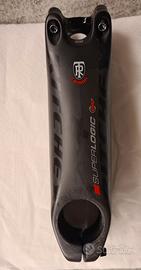 Stem attacco manubrio Ritchey Superlogic