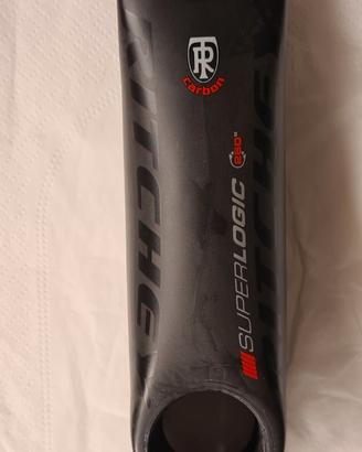 Stem attacco manubrio Ritchey Superlogic