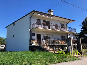 Appartamento - Savogna d'Isonzo