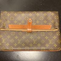 Pochette Louis Vuitton Originale