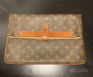 Pochette Louis Vuitton Originale