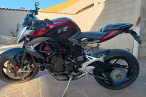 MV Agusta Brutale 800RR