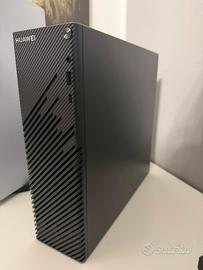 PC Matestation S AMD Ryzen 5 - 8bg - 256 SSD Nvme