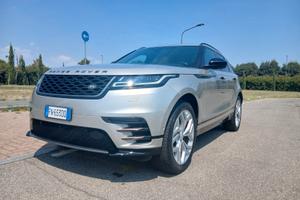 Land Rover Range Velar 2.0 TD4 180 CV R-Dynamic HS