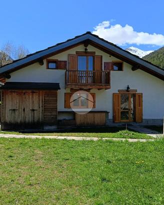 MONOLOCALE A VALSAVARENCHE