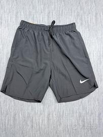 Pantaloncino Nike nero - taglia XL