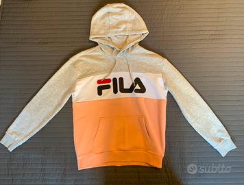 Felpa Fila