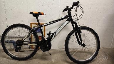 MTB Paxson ruote 24''