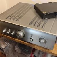 Amplificatore Denon PMA 1500ae