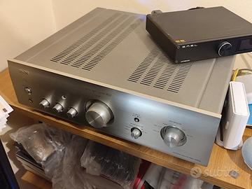 Amplificatore Denon PMA 1500ae