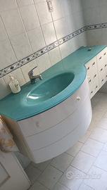Mobile bagno