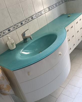 Mobile bagno