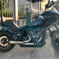 Harley Davidson low rider st