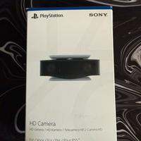 PlayStation 5 HD Camera