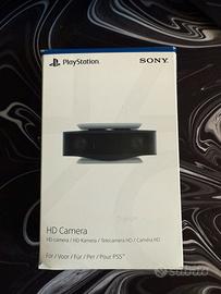 PlayStation 5 HD Camera