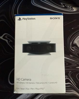 PlayStation 5 HD Camera