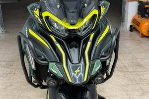 Benelli Trk 702 x