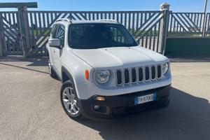 Jeep Renegade 2.0 Mjt 140CV 4WD Active Drive Limit