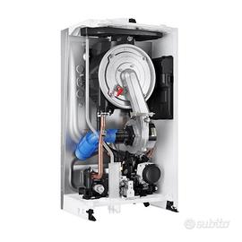 CALDAIA A CONDENSAZIONE