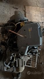 Motore Renault 1.9 dTi F9Q + cambio - Kangoo 2004