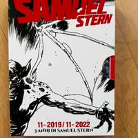 SAMUEL STERN COFANETTO LIMITATA