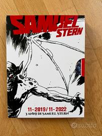 SAMUEL STERN COFANETTO LIMITATA