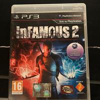 inFAMOUS 2 per PS3