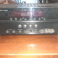 Sintoamplificatore Yamaha HTR-3063
