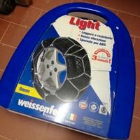 Catene da neve per auto
