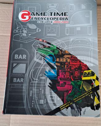 enciclopedia vintage 