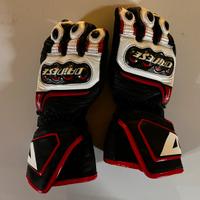 GUANTI MOTO SPORTIVI