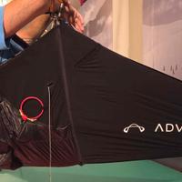 Imbrago da parapendio Advance Weightless taglia M