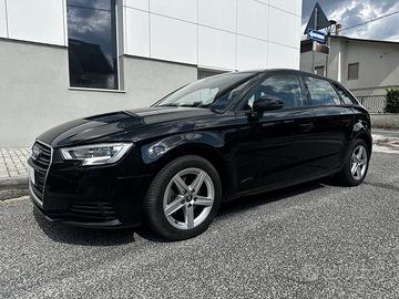 Audi A3 1.6 TDI Business