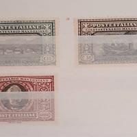 1923    50° morte di Alessandro Manzoni