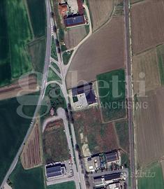 Terreno Residenziale Cavallermaggiore [V 61VCG]