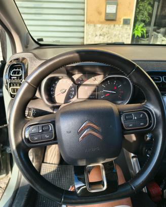 CAMBIO AUTO AZIENDALE