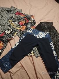 Abbigliamento Fitness