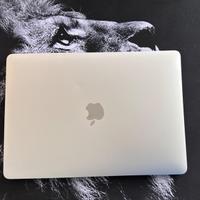 Apple MacBook Air M1 CARICATO 1 VOLTA CON GARANZIA