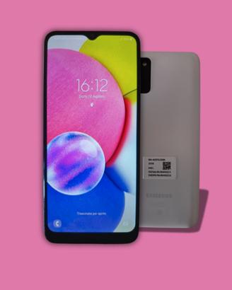 Samsung Galaxy A03s 32GB/3GB RAM