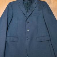 Giacca Luca d'Altieri alta qualità