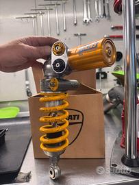 OHLINS TTX 36 GP - Ducati Panigale