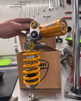 OHLINS TTX 36 GP - Ducati Panigale
