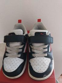 Scarpe sportive bimbo