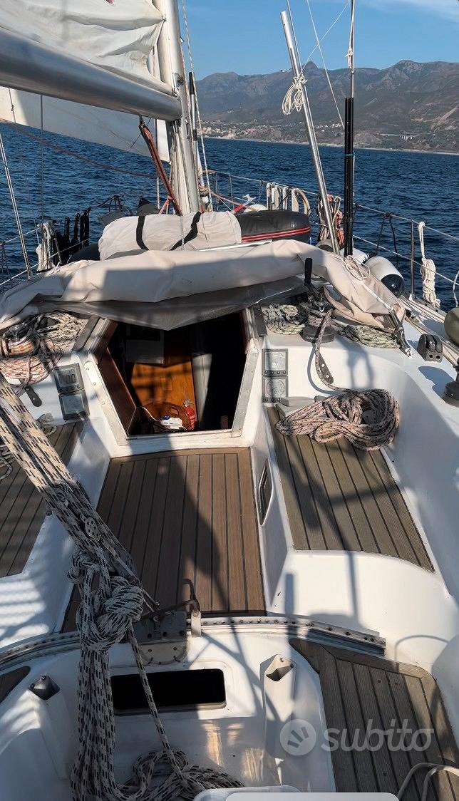 ALB SAIL BA 41 — Vedi foto 1