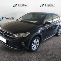 VOLKSWAGEN VIC Taigo - Taigo 1.0 TSI 110 C U382547