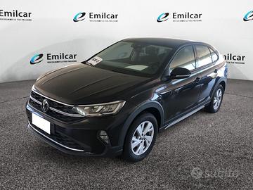 VOLKSWAGEN VIC Taigo - Taigo 1.0 TSI 110 C U382547