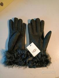 Guanti UGG donna