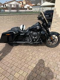 Road king special
