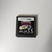 Women's Murder Club - Nintendo DS