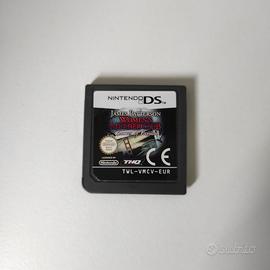 Women's Murder Club - Nintendo DS